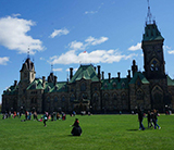 初中毕业后去加拿大留学需要什么条件？